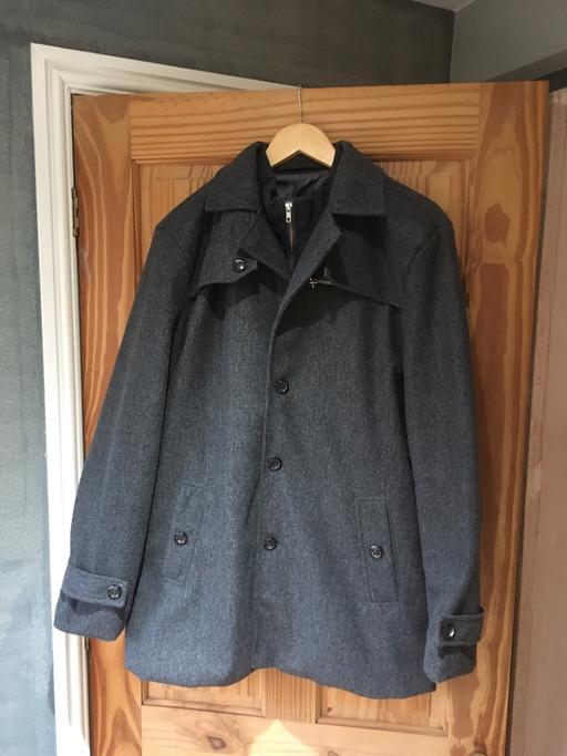 Buy & Sell Willenhall Walsall - Photos for Mens Overcoat