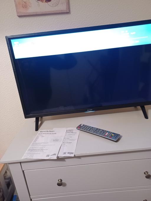 Buy & Sell Eckington North East Derbyshire - Photos for sharp 32