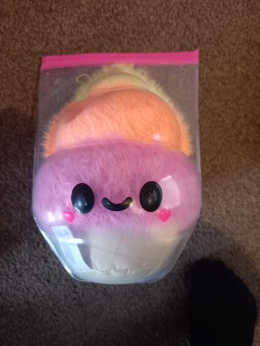 Buy & Sell Essington Wolverhampton - Photos for fluffy stuffies