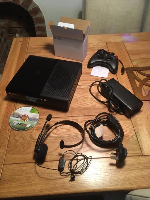 Buy & Sell Willenhall Walsall - Photos for Xbox360E Console