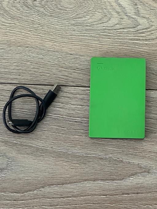 Buy & Sell Lye Dudley - Photos for Seagate Game Drive for Xbox 2TB USB 3.0