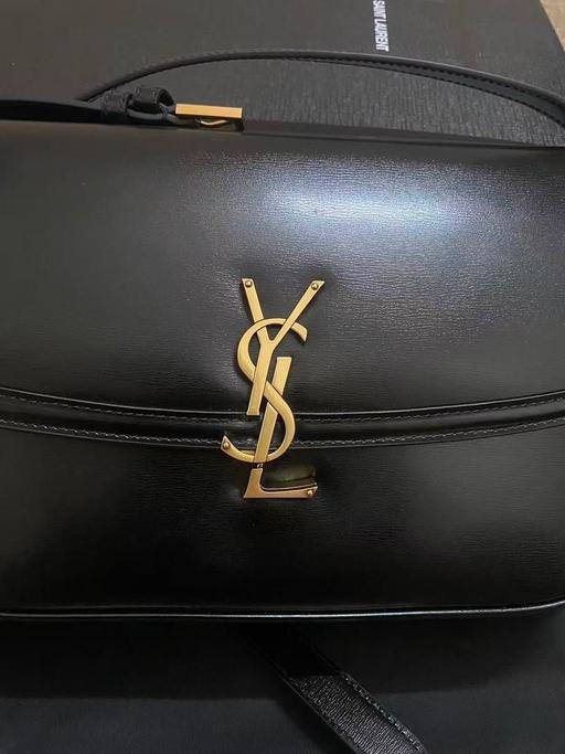 Buy & Sell Premier Business Park Walsall - Photos for Yves Saint Laurent women hand bag