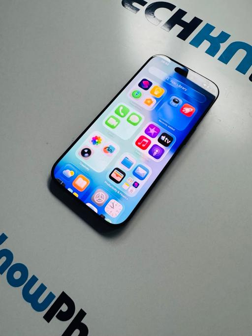 Buy & Sell Woodsetton Dudley - Photos for Apple iPhone 16 pro 128GB unlocked £599.99