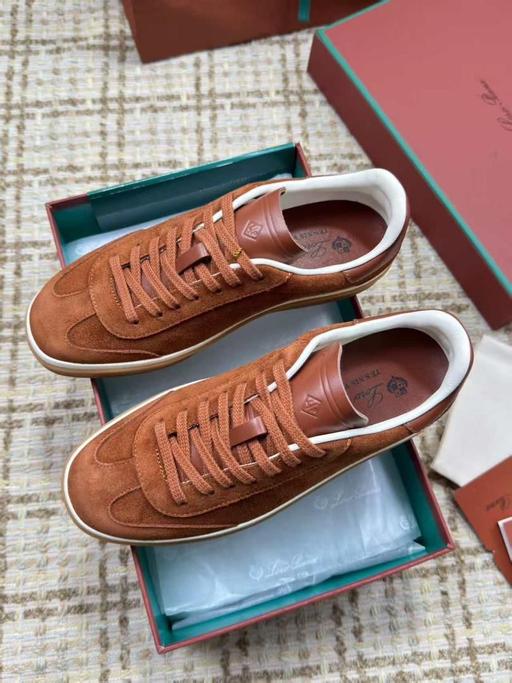 Buy & Sell Premier Business Park Walsall - Photos for Loro Piana women trainers