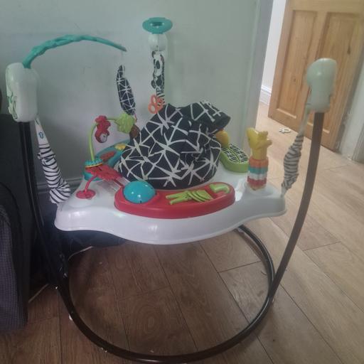 Buy & Sell Handsworth Birmingham - Photos for jumparo