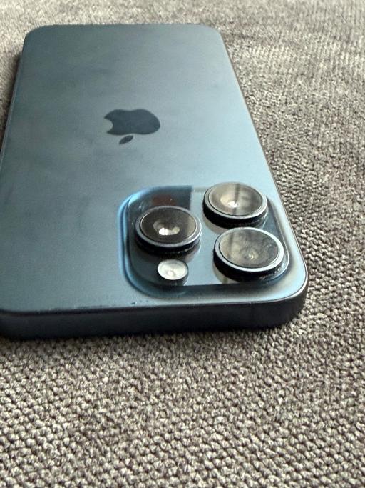 Buy & Sell Newhall Street Birmingham - Photos for iPhone 15 pro max