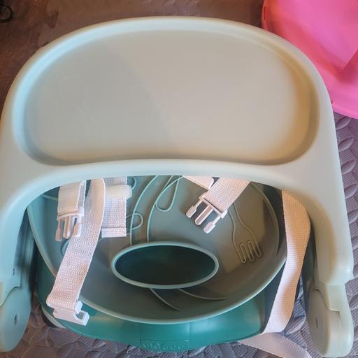 Buy & Sell Enfield Highway Enfield - Photos for Travel Baby seat Chicco