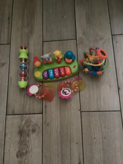 Buy & Sell Knowsley Industrial Park Knowsley - Photos for Baby’s toys