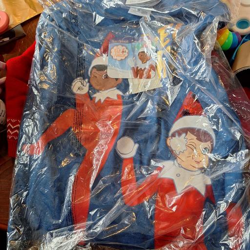 Buy & Sell West Bromwich Sandwell - Photos for New Xmas Elf on the Shelf top