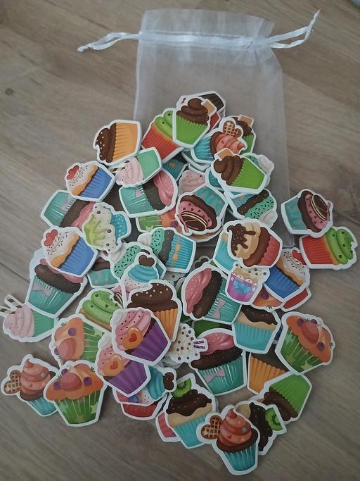 further learning Bradley Fold Trading Estate Bury - Photos for Cake Stickers New