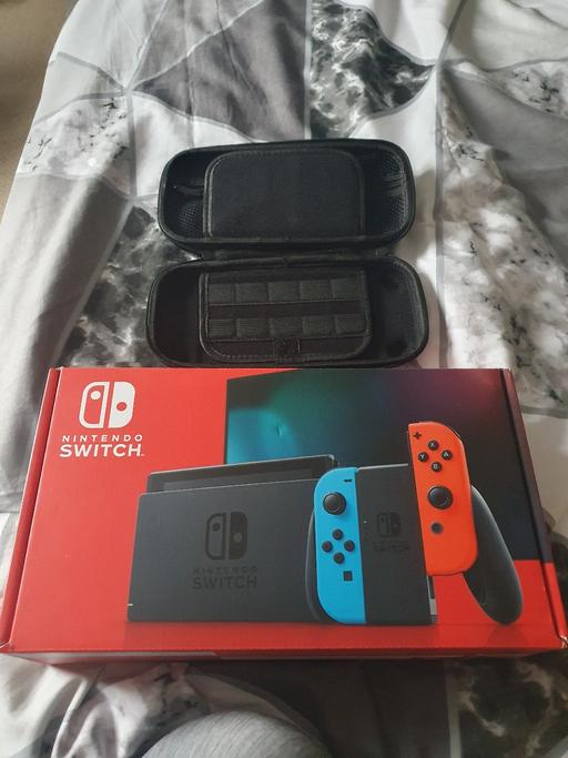 Buy & Sell Telford Telford and Wrekin - Photos for Nintendo switch