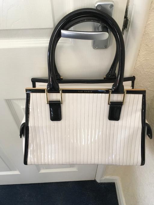 Buy & Sell Langford Central Bedfordshire - Photos for Ted Baker Bag