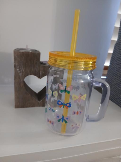Buy & Sell Bradley Fold Trading Estate Bury - Photos for Butterfly Drinks Cup New