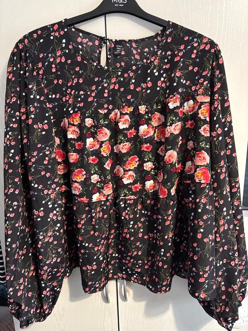 Buy & Sell Woodsetton Dudley - Photos for Ladies blouse