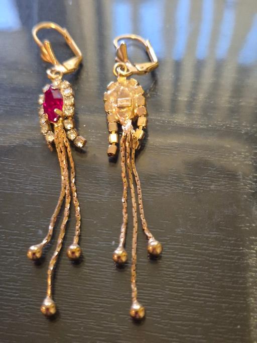 Buy & Sell Royal Albert Liverpool - Photos for mixed jewelry