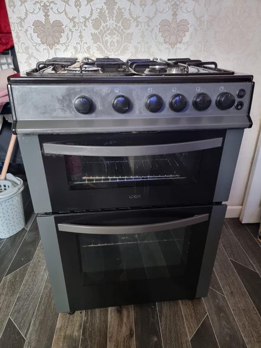 Buy & Sell Green Line Industrial Estate Mansfield - Photos for Gas cooker good working order