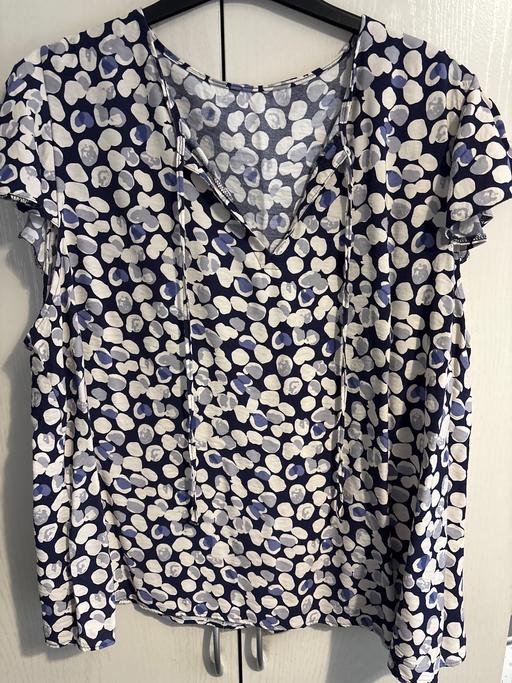 Buy & Sell Woodsetton Dudley - Photos for Ladies blouse