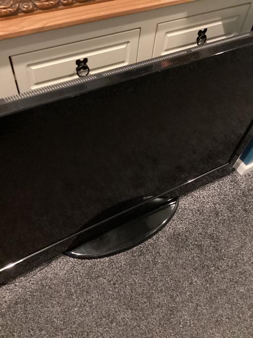 Buy & Sell Bloxwich Walsall - Photos for Hitachi 50 inch flat screen to