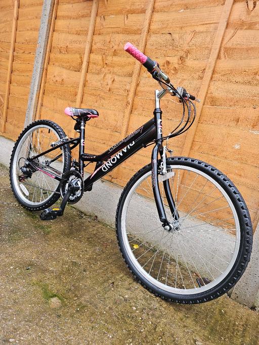 Buy & Sell Kitts Green Birmingham - Photos for BIKE 24