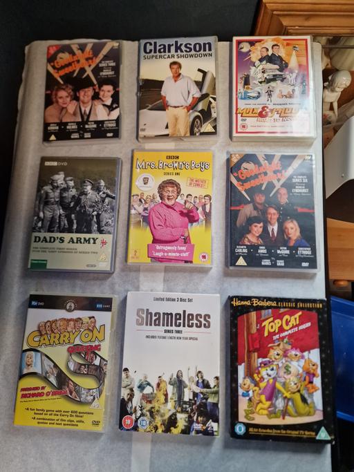 Buy & Sell Scawsby Doncaster - Photos for Noddy collectable figures. ( set of four )