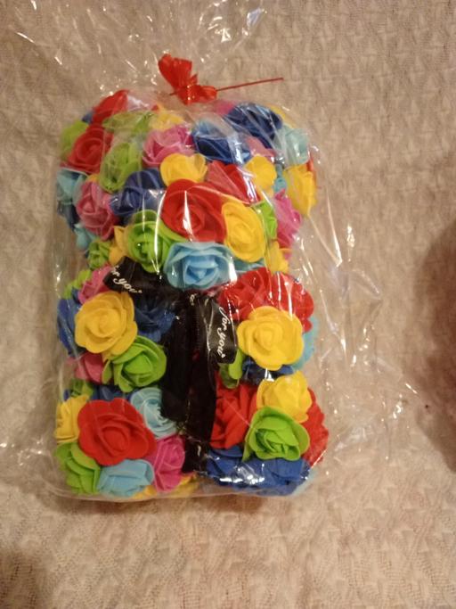 Buy & Sell Methley Leeds - Photos for FOAM ROSE BEARS