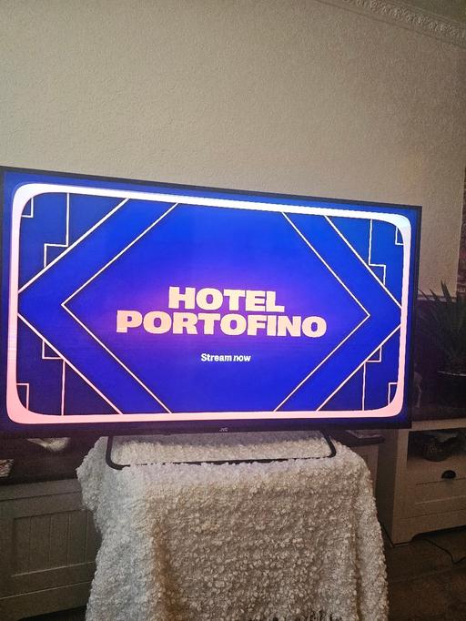 Buy & Sell Pensnett Dudley - Photos for JVC LT- 50CA890c SMART TV.. READ DESCRIPTION