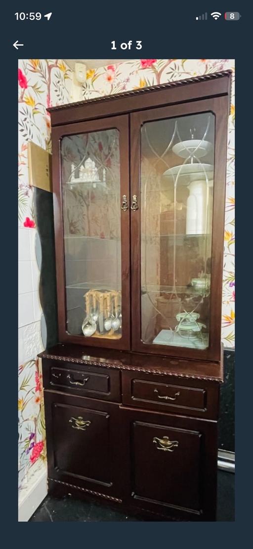 Buy & Sell Collyhurst Manchester - Photos for Cupboard/