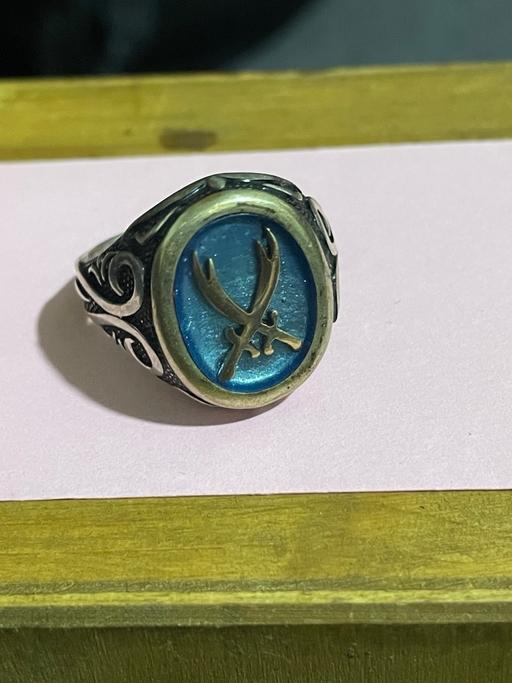 Buy & Sell Ponders End North London - Photos for Sword silver ring