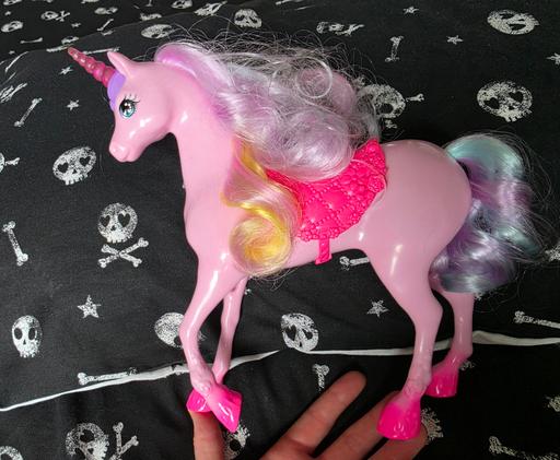 Buy & Sell Wolverhampton City Centre Wolverhampton - Photos for Barbie Dreamtopia Unicorn