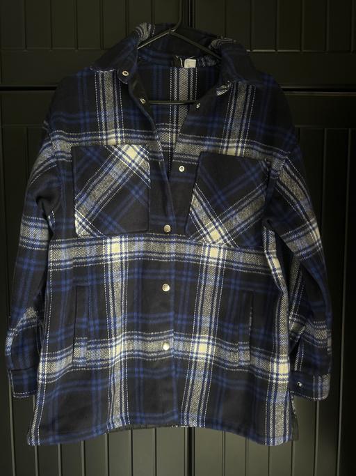 Buy & Sell Bells Mill Dudley - Photos for Shacket size 8/10