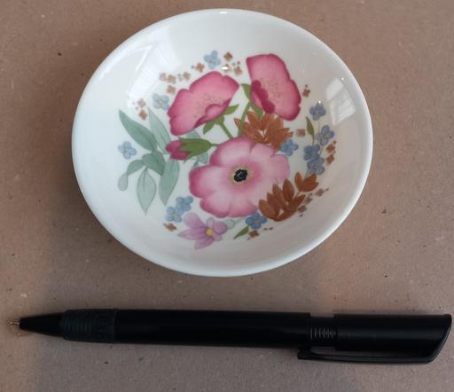 Buy & Sell Thatto Heath Saint Helens - Photos for wedgwood meadow sweet trinket dish