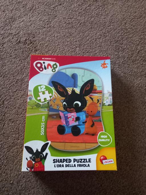 Buy & Sell Willenhall Walsall - Photos for bing jigsaw