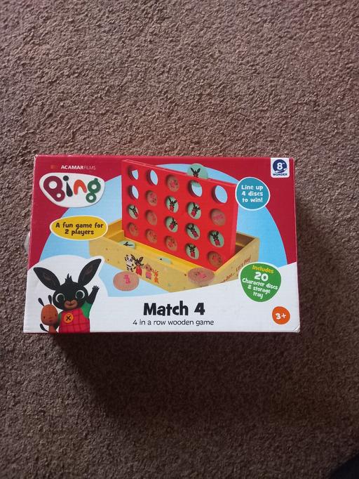 Buy & Sell Willenhall Walsall - Photos for bing match 4