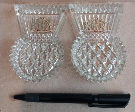 Buy & Sell Thatto Heath Saint Helens - Photos for glass queen Elizabeth trinket dishes