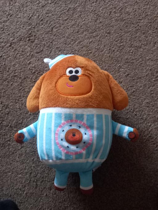 Buy & Sell Willenhall Walsall - Photos for hey duggee sleepy time