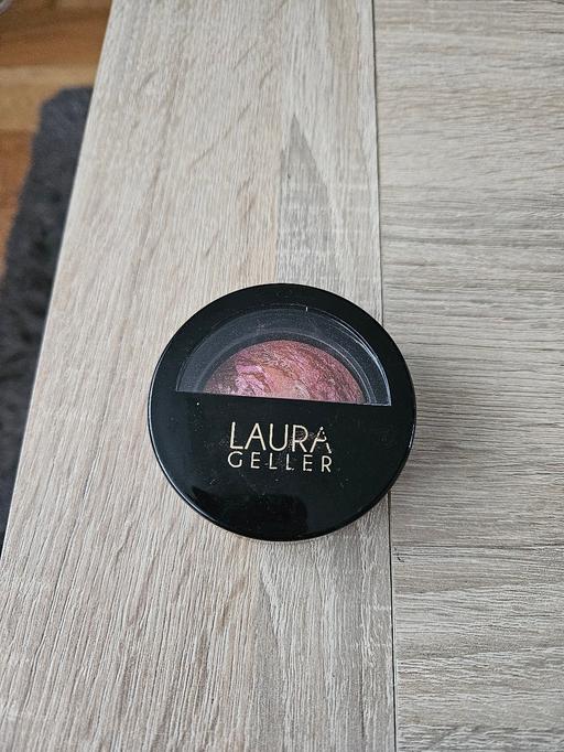 Buy & Sell Newton Doncaster - Photos for Laura geller baked blush, sunswept.