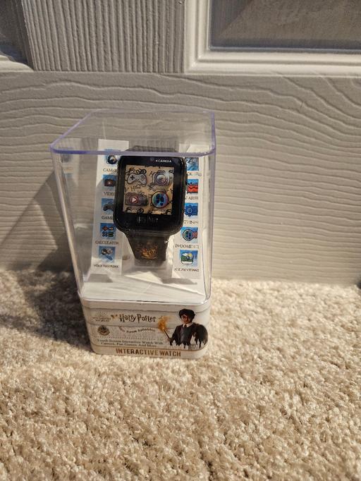 Buy & Sell Willenhall Walsall - Photos for Harry Potter interactive watch