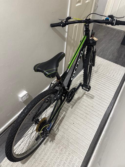 Buy & Sell Kings Heath Birmingham - Photos for Carrera bike