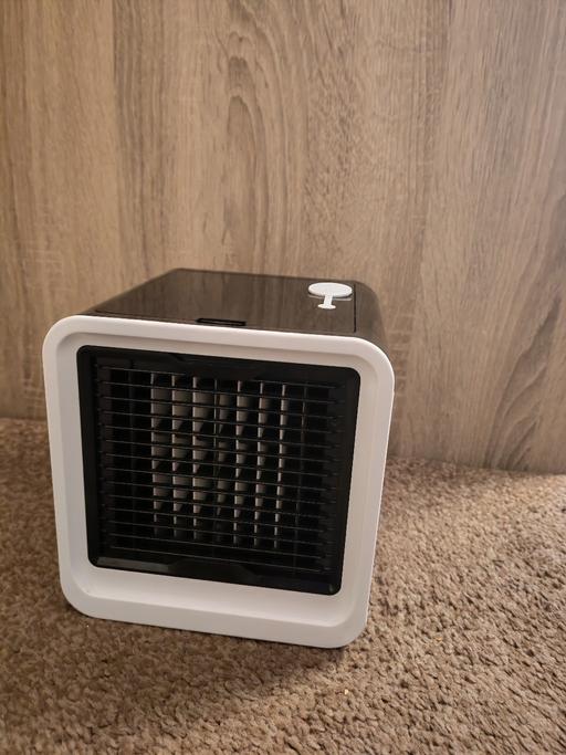 Buy & Sell Penn Wolverhampton - Photos for Small Air Conditioners, 3 in 1 USB Fan with W