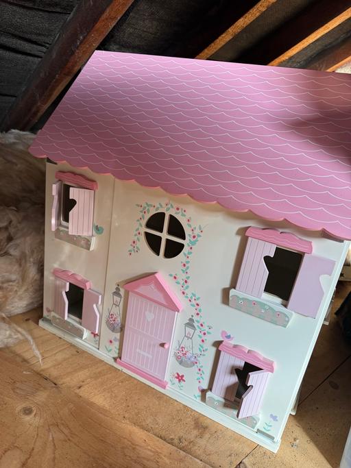 Buy & Sell Sidcup Bexley - Photos for Wooden dolls house