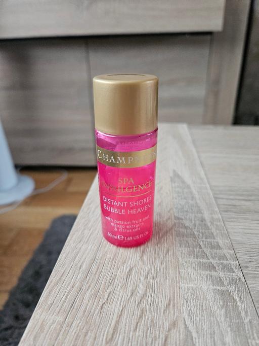 Buy & Sell Newton Doncaster - Photos for Champneys bath 50ml..small amount used.