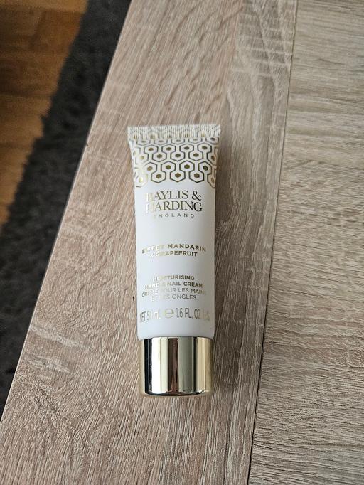 Buy & Sell Newton Doncaster - Photos for Bayliss and Harding hand cream, 50ml..NEW