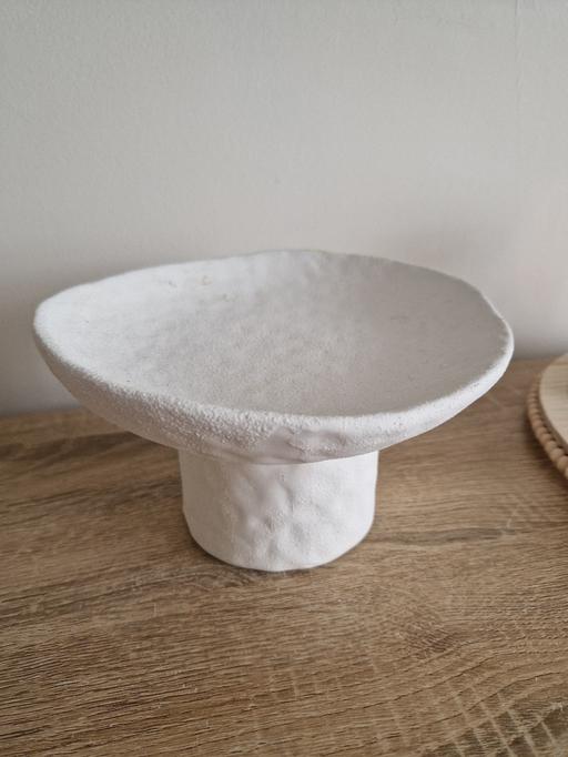 Buy & Sell Hall Green Birmingham - Photos for stone trinket dish