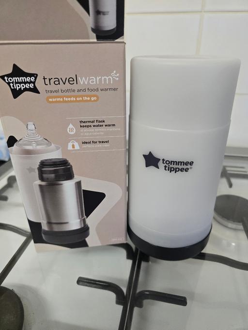 Buy & Sell Weoley Castle Birmingham - Photos for tommee tippee Travel Bottle Flask