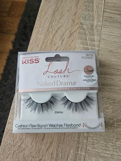 Buy & Sell Newton Doncaster - Photos for False eyelashes..naked drama collection..NEW