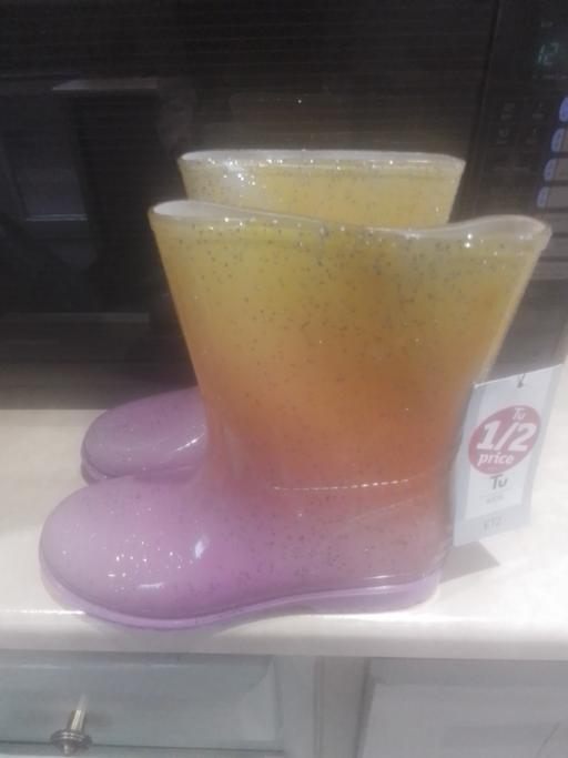 Buy & Sell Aldridge Walsall - Photos for BRAND NEW WITH TAG WELLINGTON