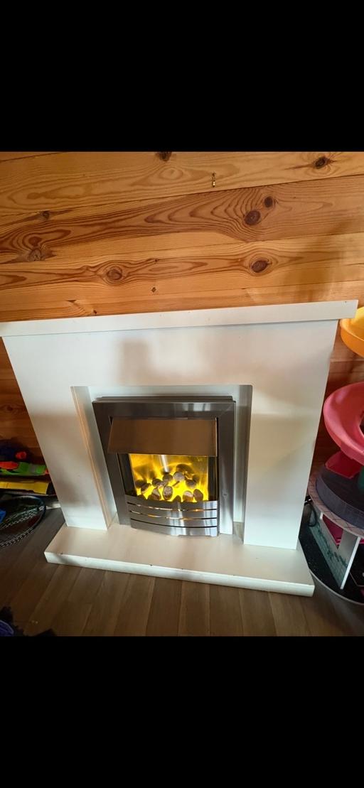 Buy & Sell Chislehurst Bromley - Photos for Electric Fire place