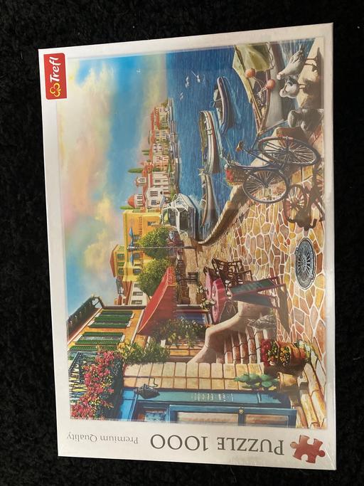 Buy & Sell Sedgley Dudley - Photos for Jigsaw puzzle