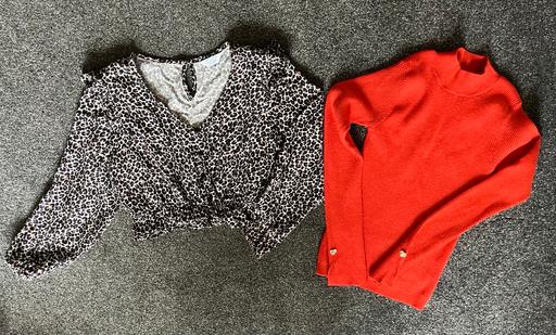 Buy & Sell Mansfield Town Centre Mansfield - Photos for Girls 11-12 bundle ( 5 items)