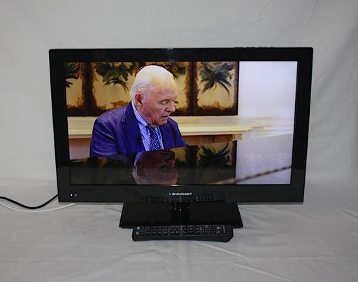 Buy & Sell Hall Green Wakefield - Photos for Blaupunkt 23 inch LED TV with Freeview